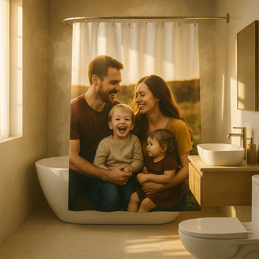Step Into Your Story: The Art of Turning Everyday Moments into Masterpieces
