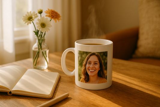 Sip Into Value: Finding Meaning in Everyday Moments