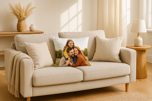 Life Value First: Create a Home Filled with Meaningful Comfort