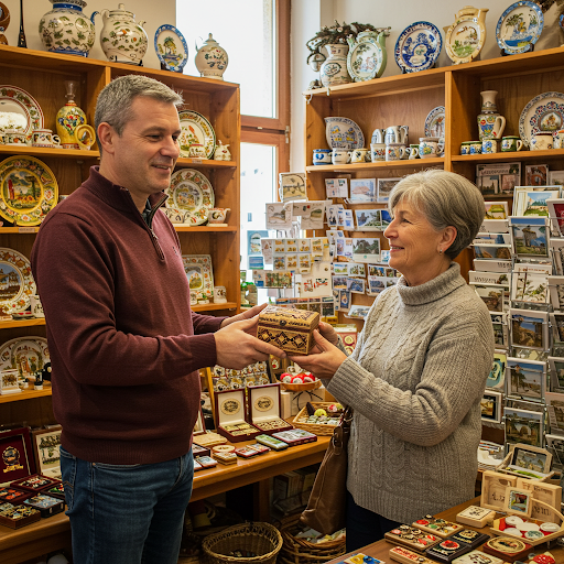 Cherish Memories with Custom Photo Printed Souvenirs: The Ultimate Gift Giving Solution