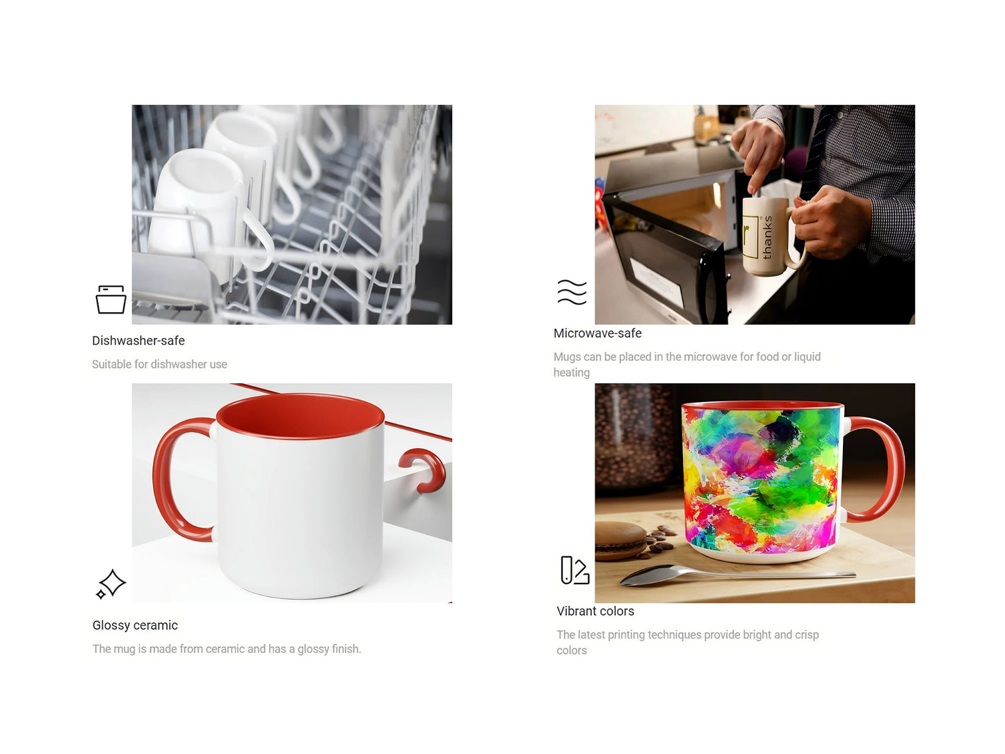 Custom Coffee Mugs