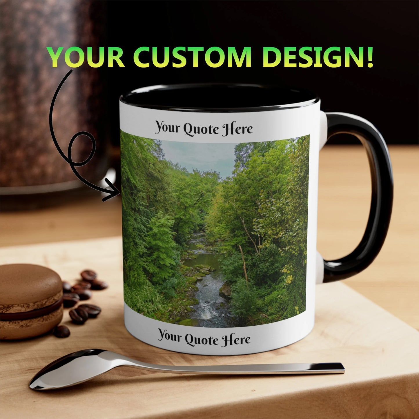 Custom Coffee Mugs