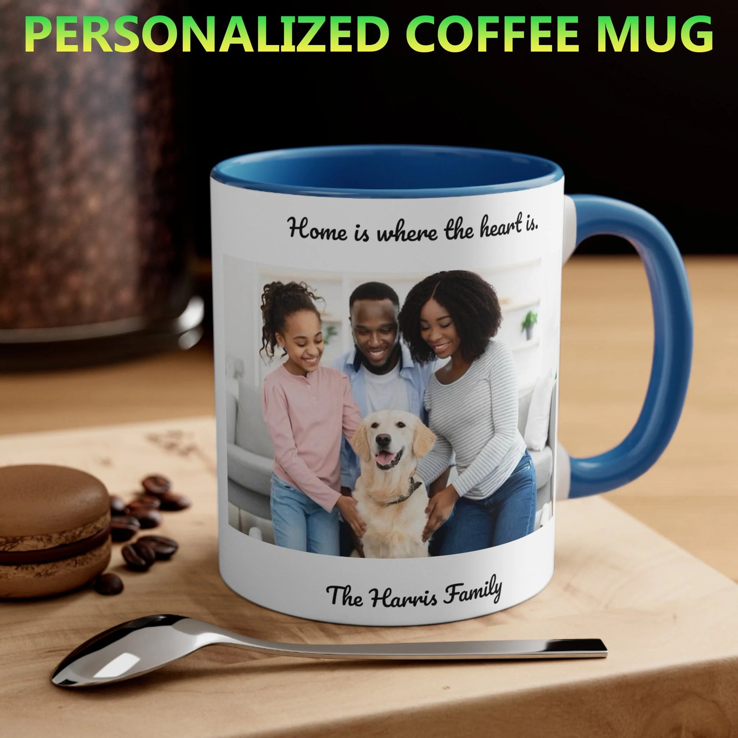 Custom Coffee Mugs