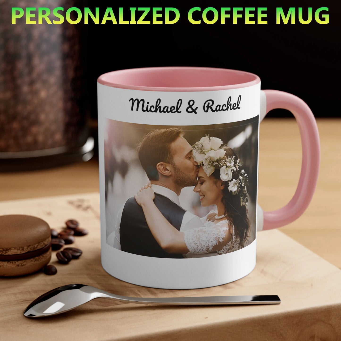 Custom Coffee Mugs