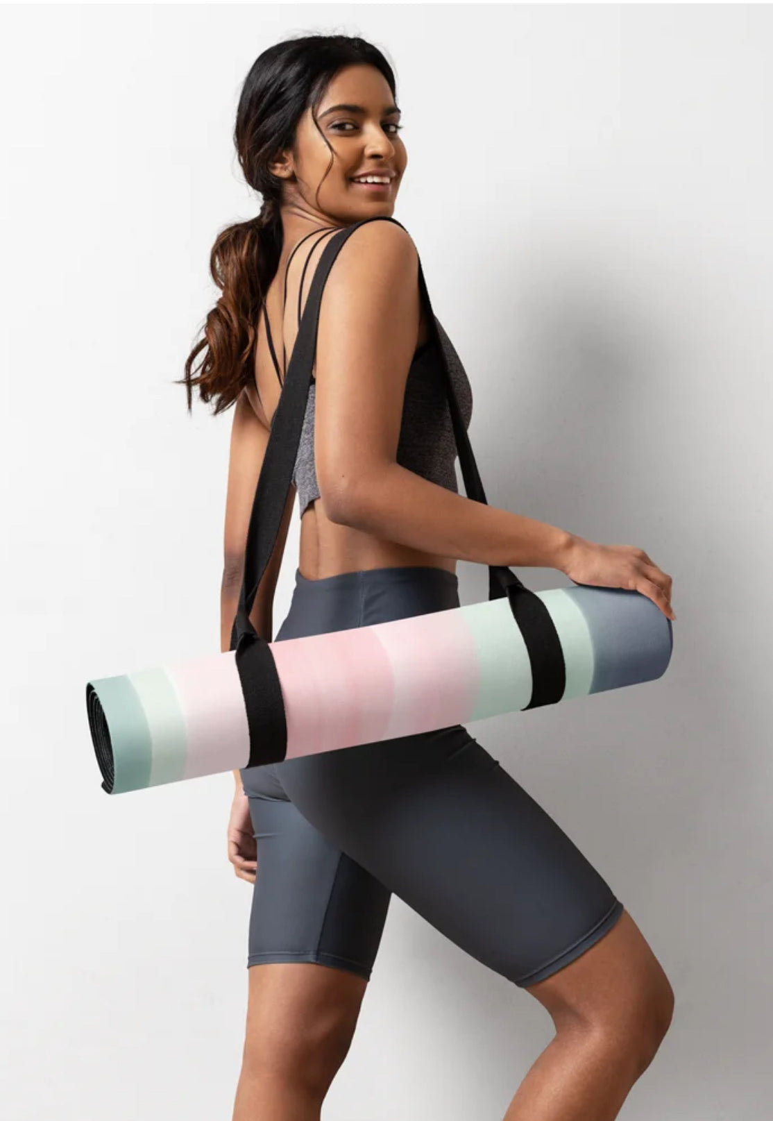 Custom Yoga Mats