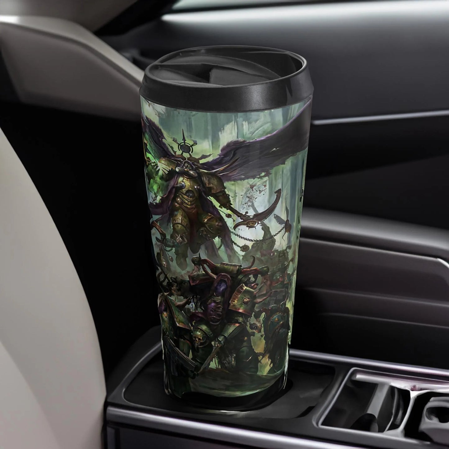 Custom Travel Mug