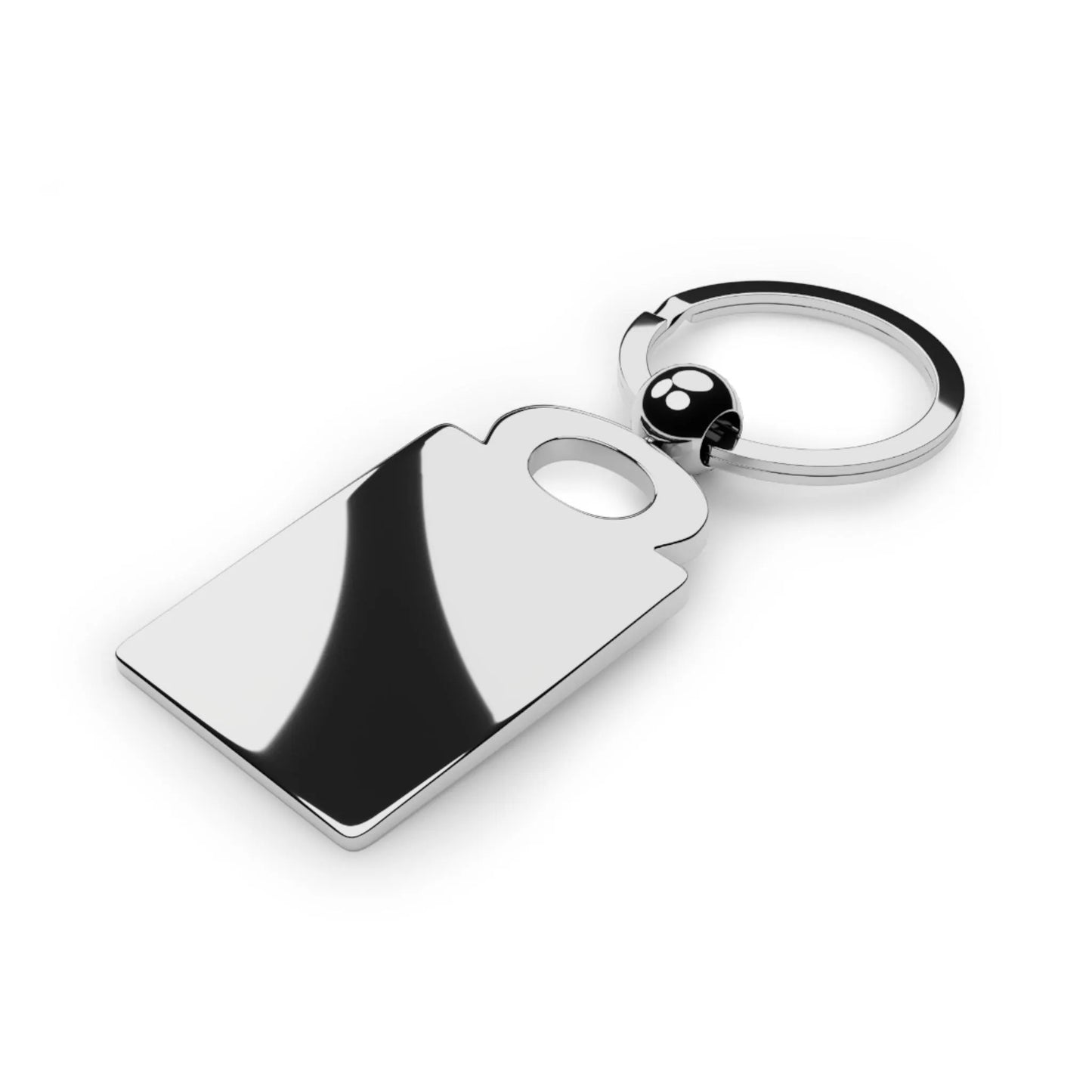 Custom Keyrings