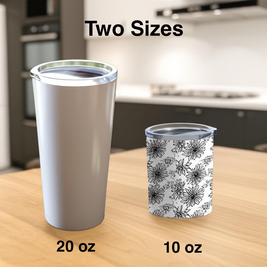 Custom Insulated Tumblers