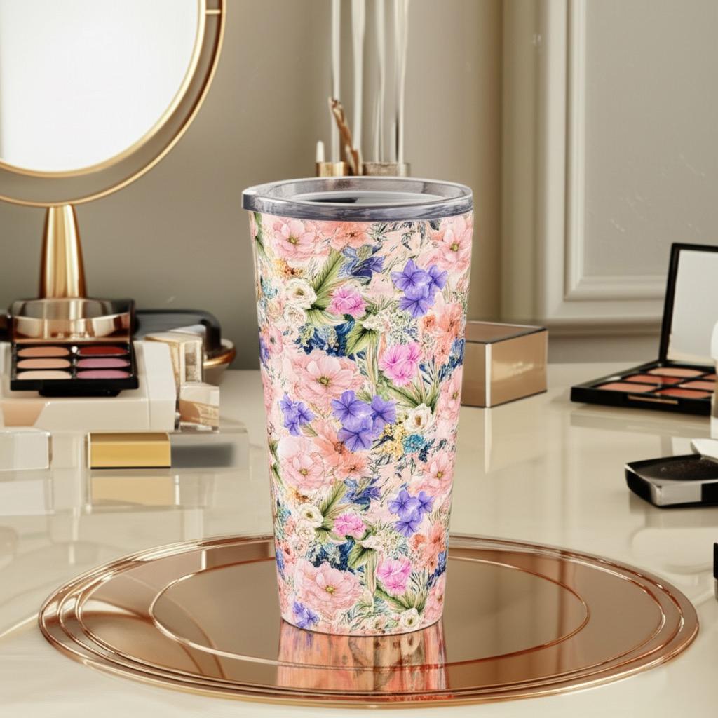 Custom Insulated Tumblers