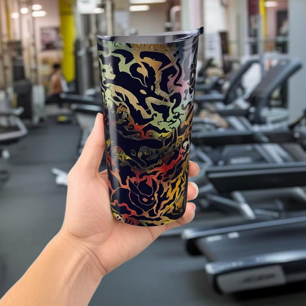 Custom Insulated Tumblers
