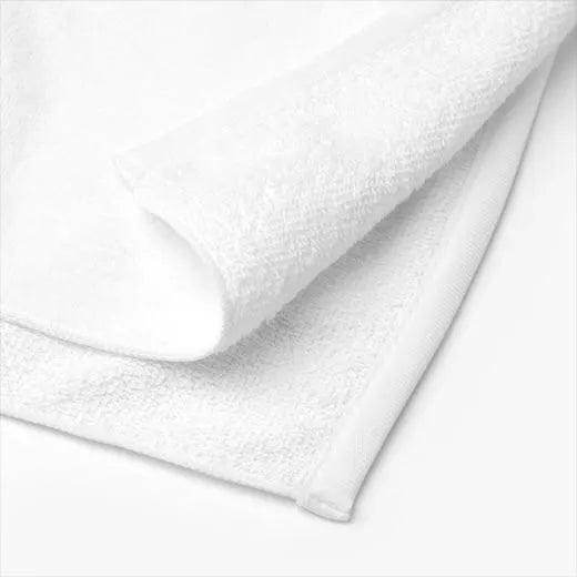 Custom Body Towel
