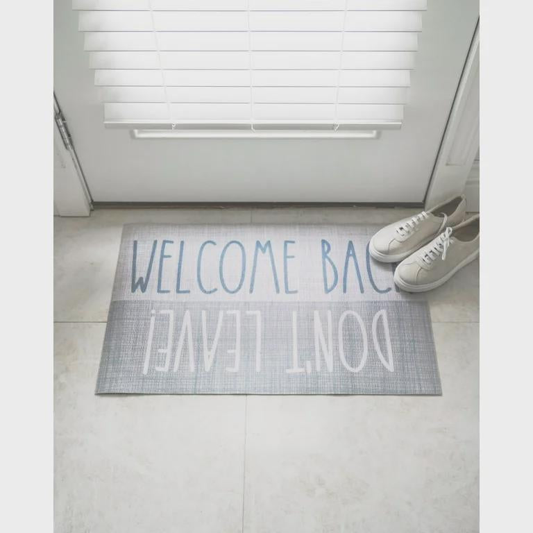 Custom Floor Mat, Doormat