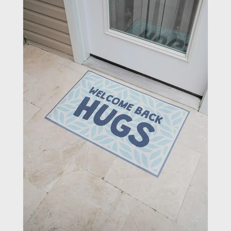 Custom Floor Mat, Doormat