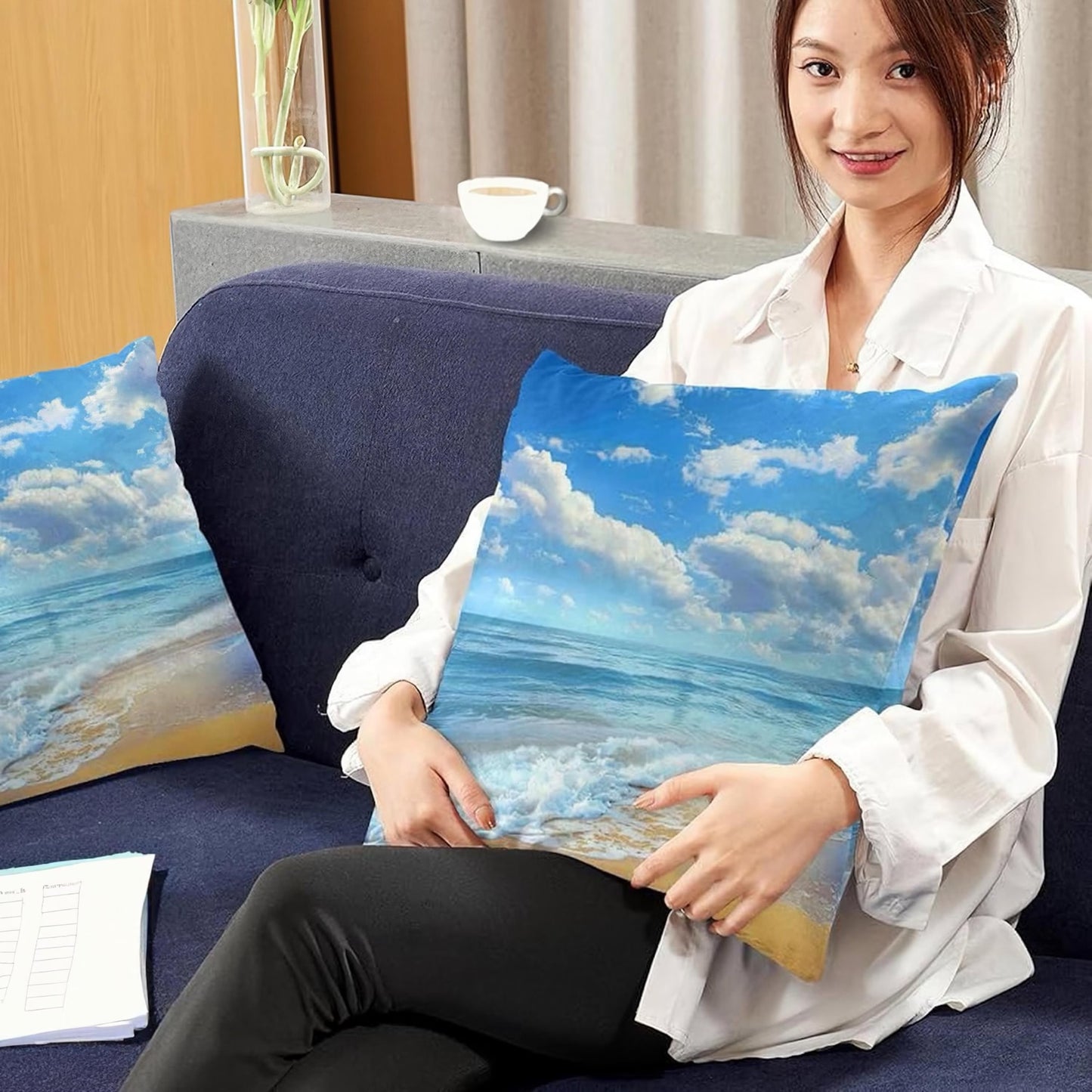 Custom Pillow