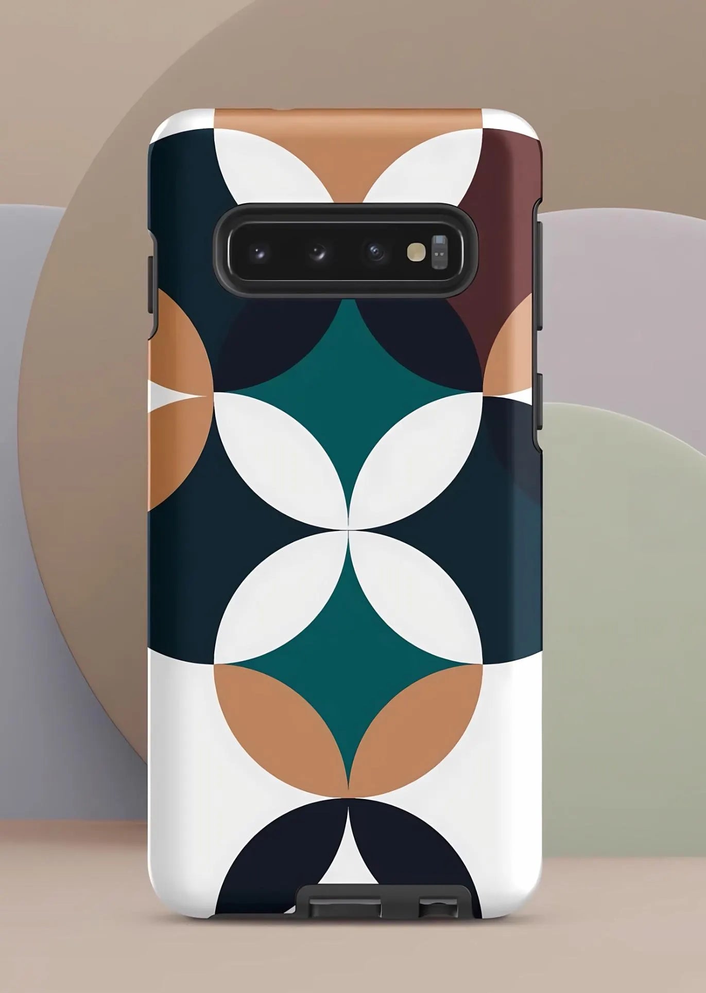 Custom Samsung Galaxy Cases