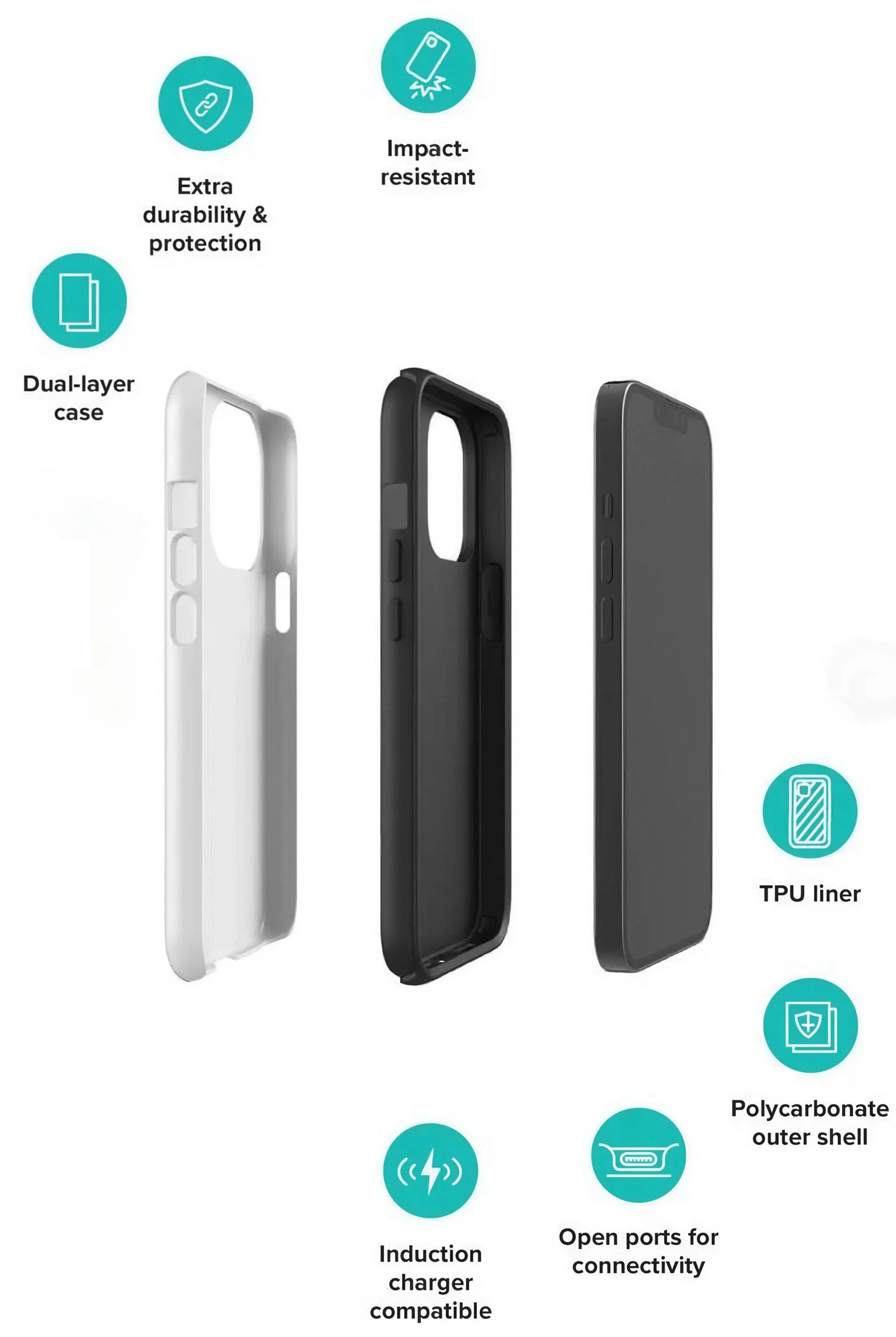 Custom iPhone Cases