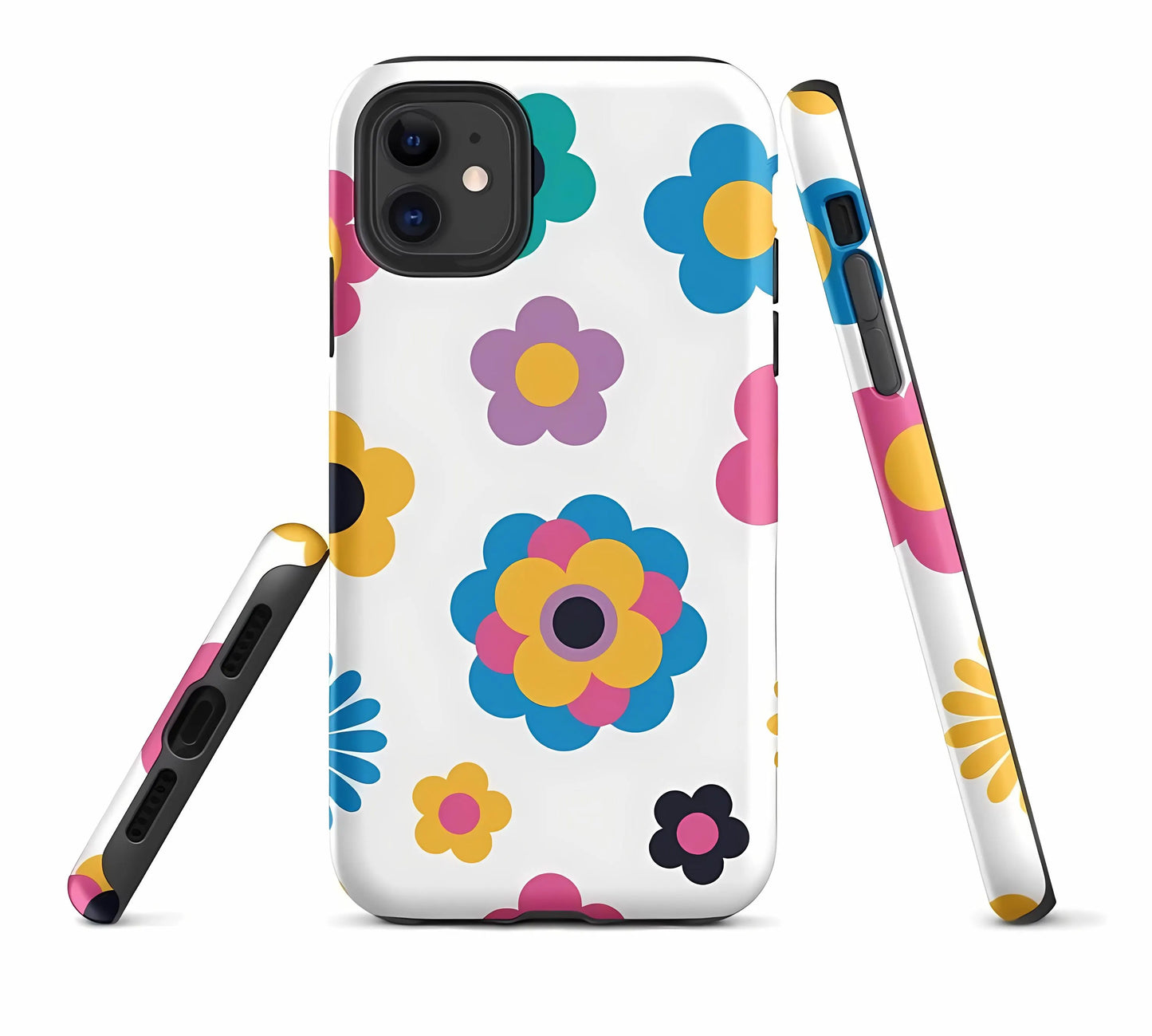 Custom iPhone Cases
