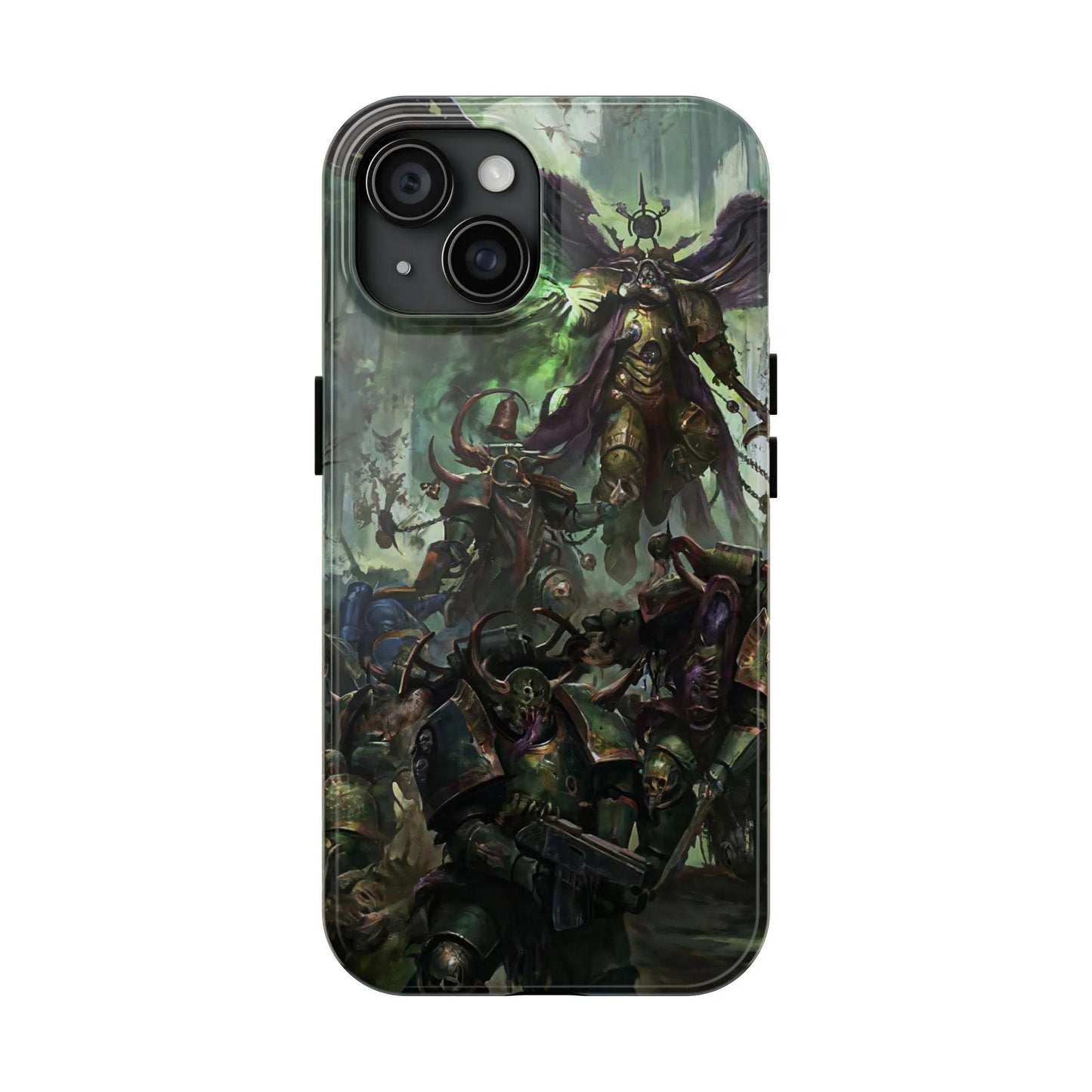 Custom iPhone Cases