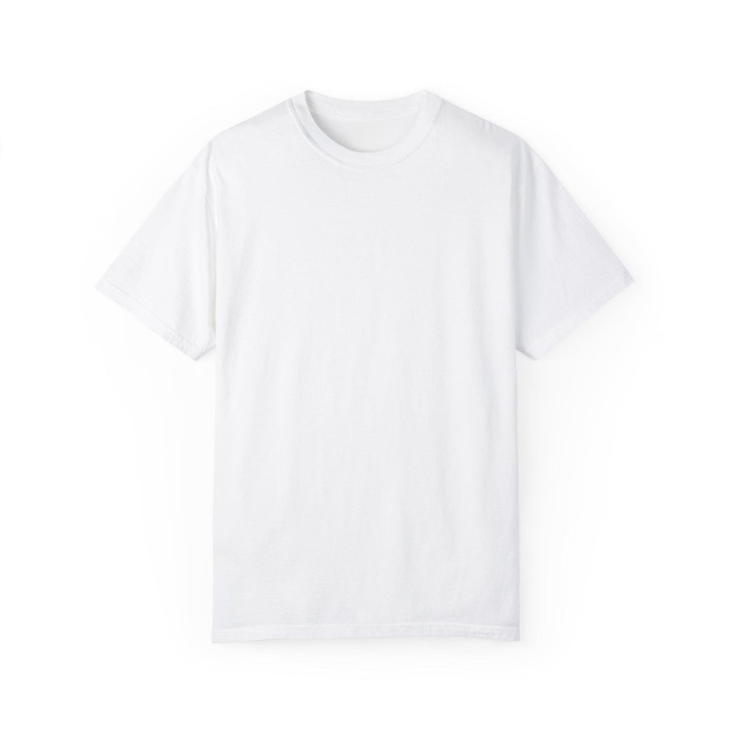 Custom 100% Cotton T-Shirts