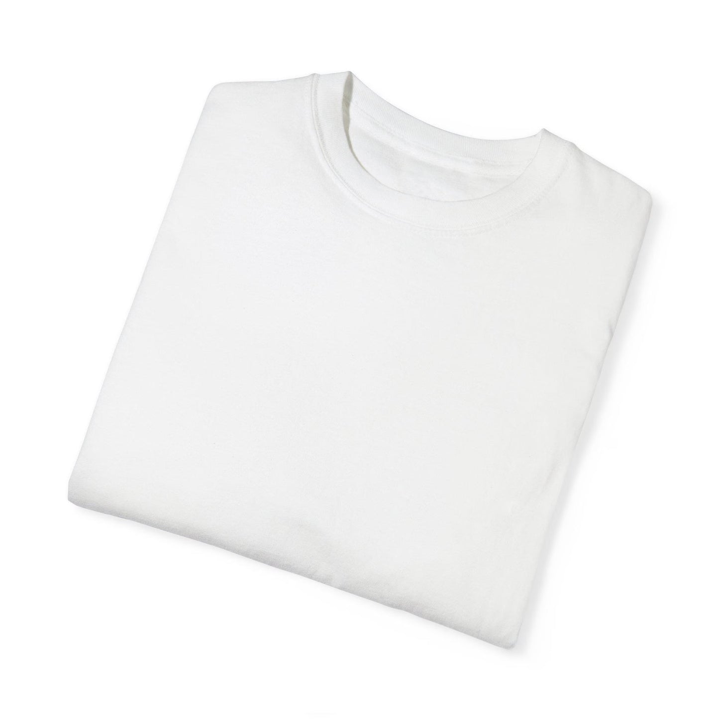Custom 100% Cotton T-Shirts