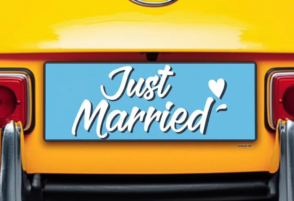 Custom Car Magnets