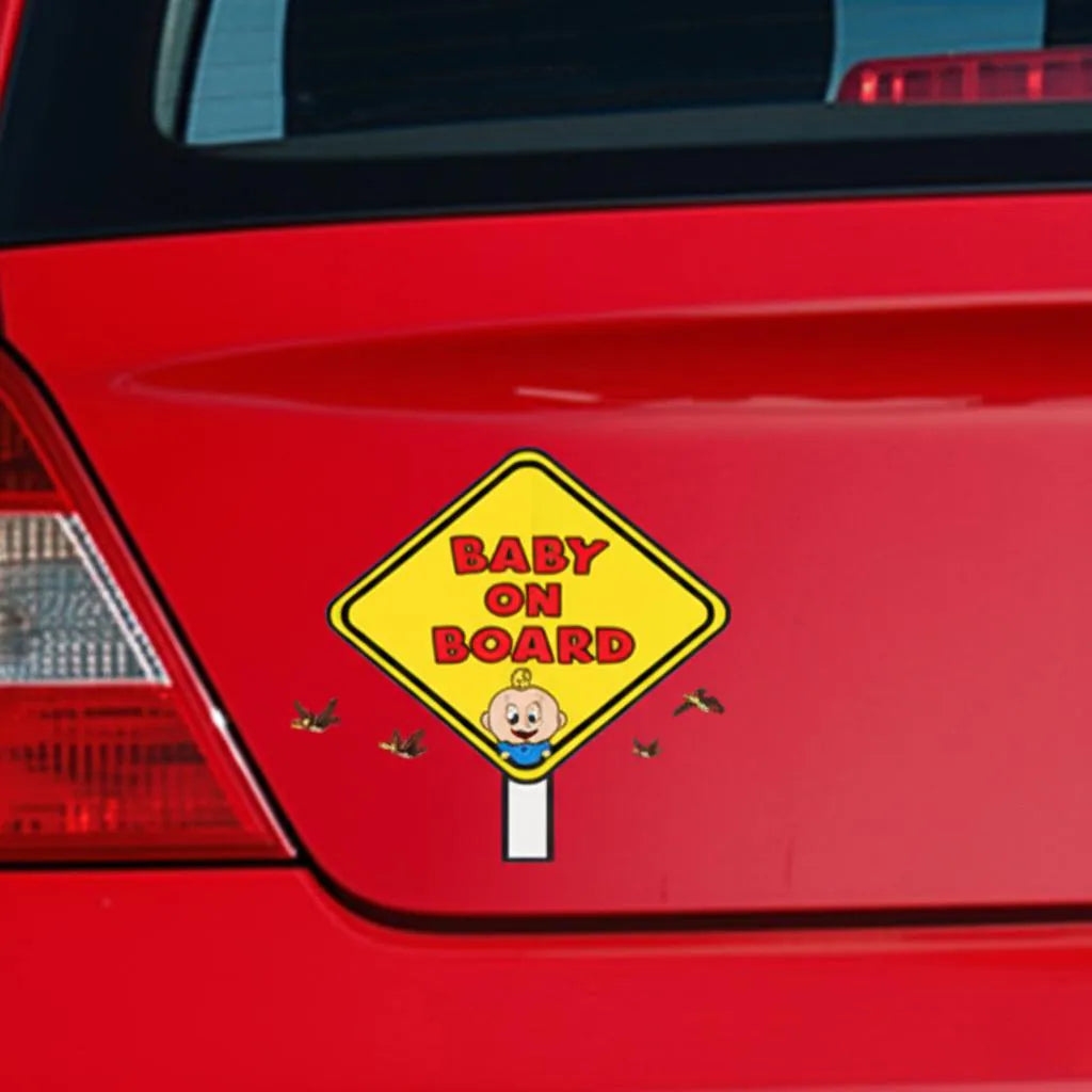 Custom Car Magnets