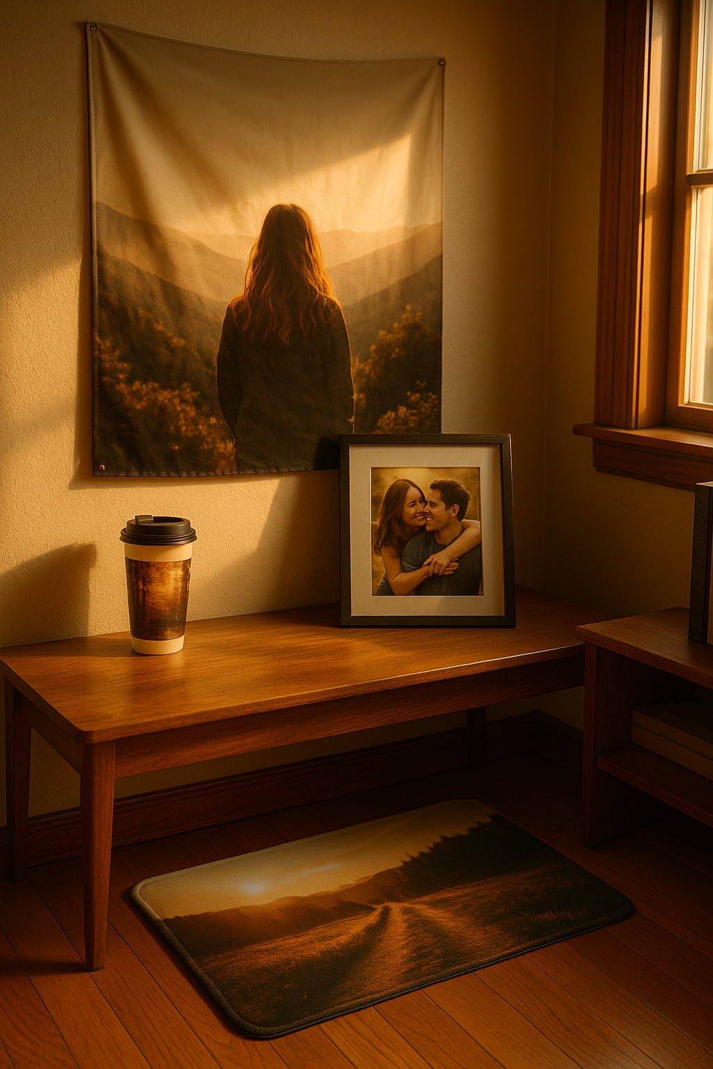 The Art of Choosing Your Custom Photo Gift