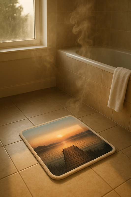 Step Forward: The Power of Starting Again Every Morning