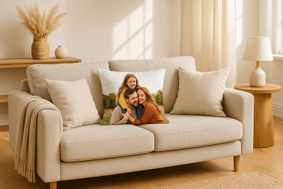 Life Value First: Create a Home Filled with Meaningful Comfort