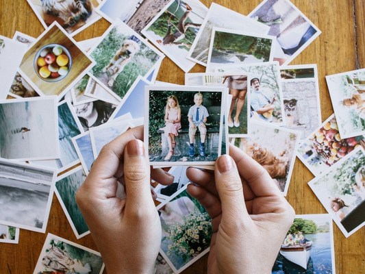 Choosing the Perfect Photos for Custom Photo Gifts: A Friendly Guide