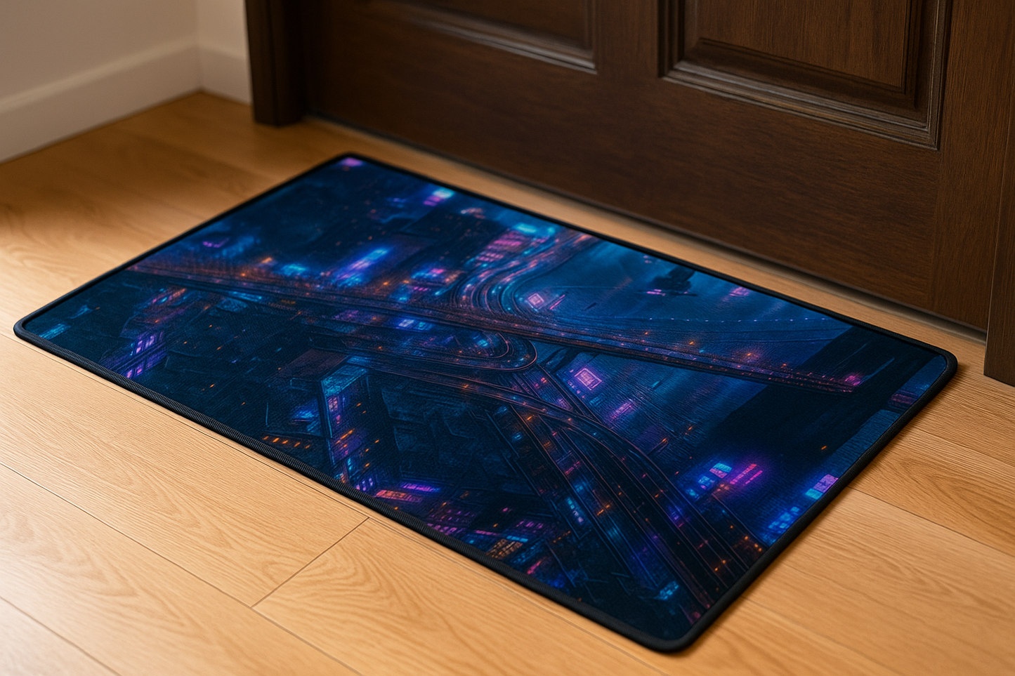 Custom Floor Mat, Doormat