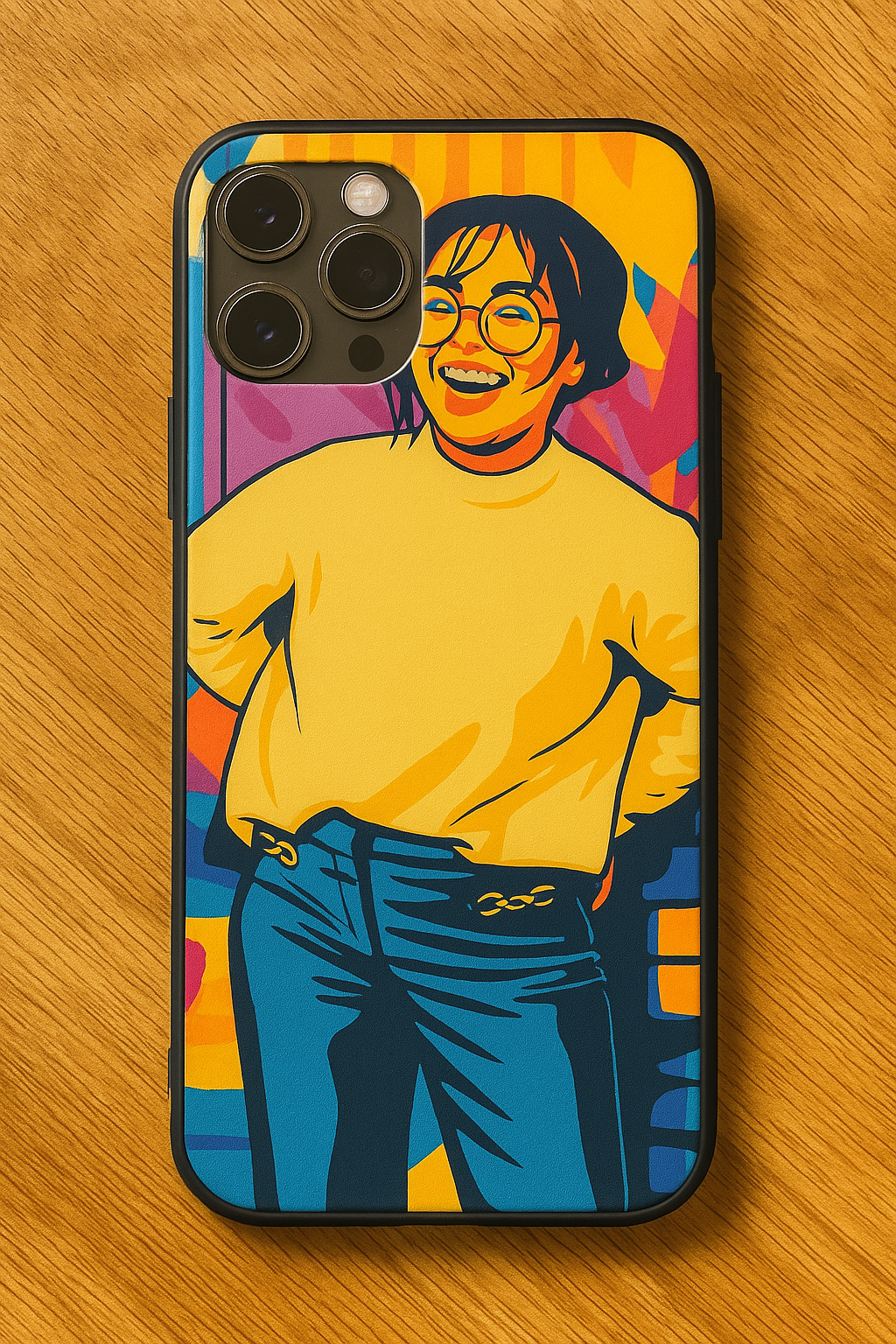 Custom Photo iPhone Cases