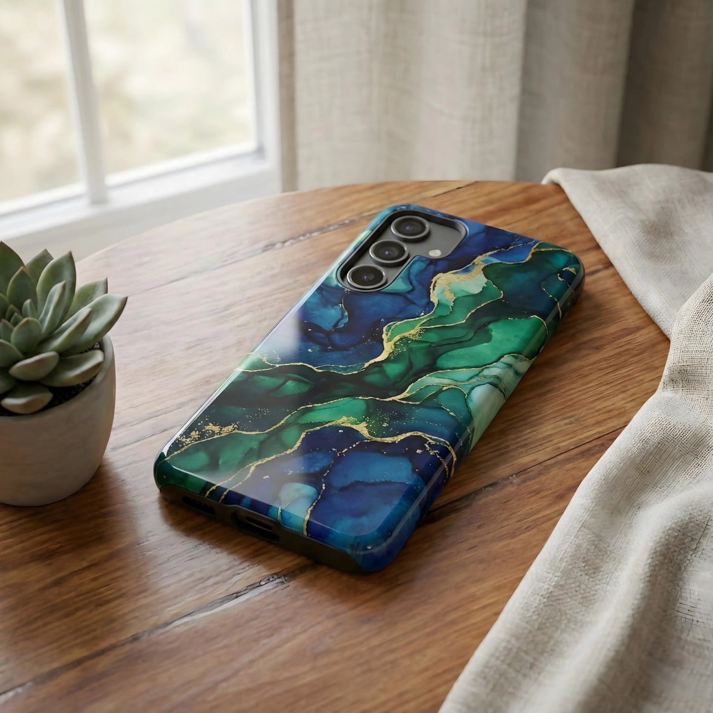 Custom Photo Samsung Cases