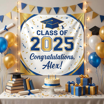 Custom Photo Tapestry – Personalized Wall Hanging