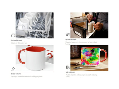 Custom Coffee Mugs