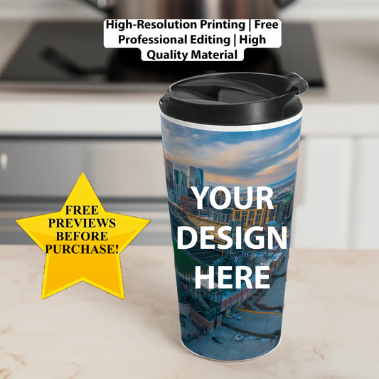 Etsy Travel Mugs