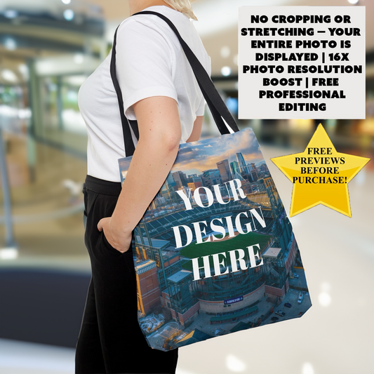 Tote designs