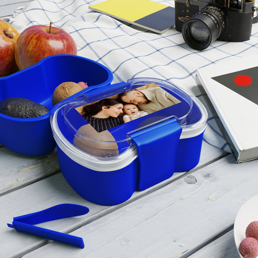 Lunch Box Designs
