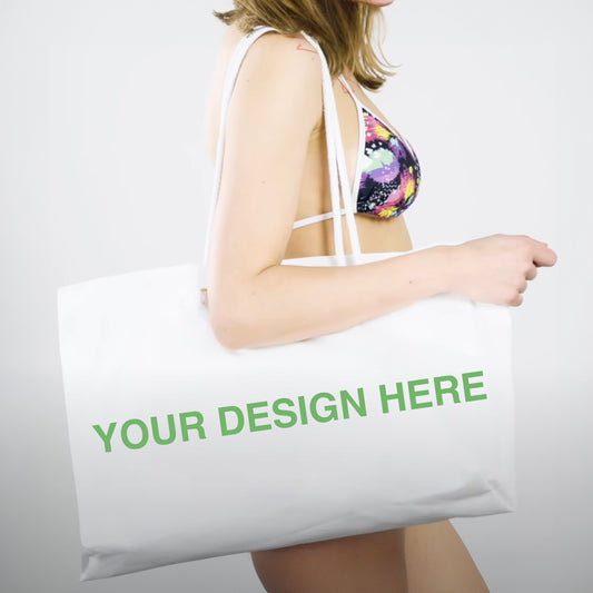 Weekender designs