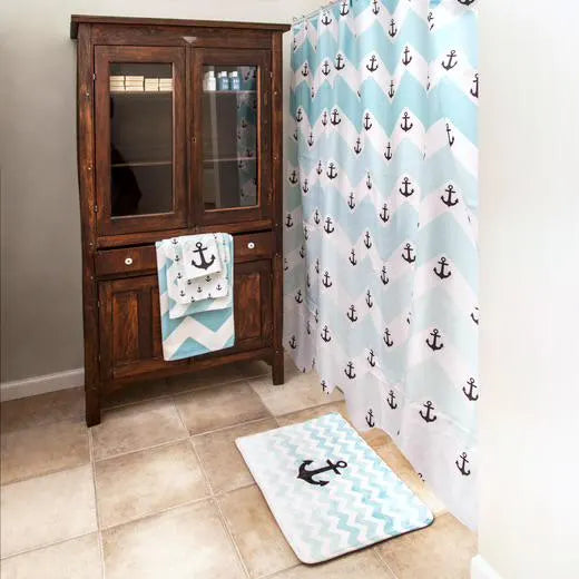 Custom Bath Mats