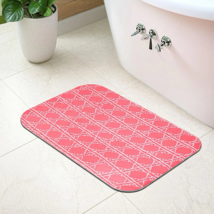 Custom Bath Mats
