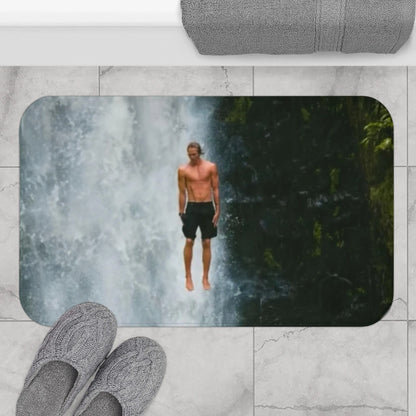 Custom Bath Mats