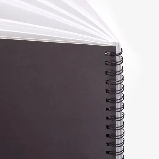 Custom Spiral Notebooks