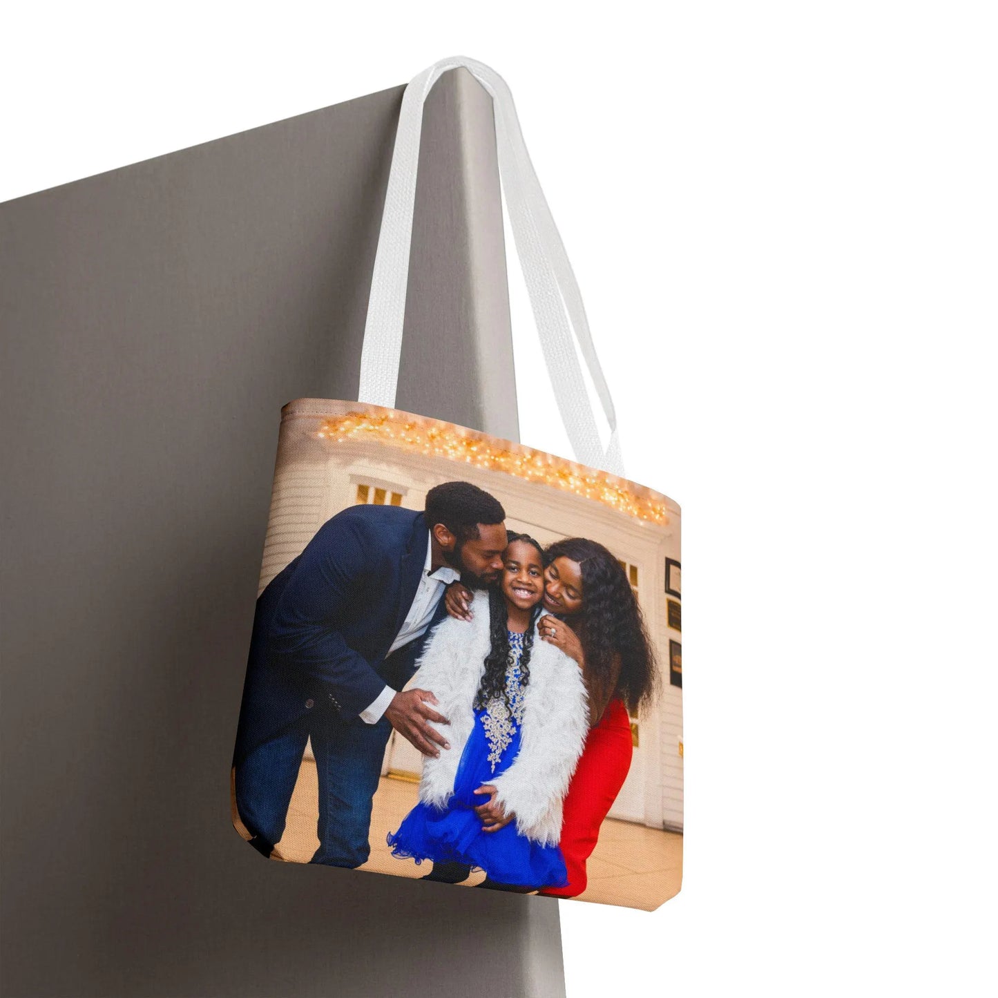 Custom Tote Bag