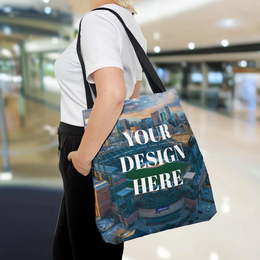 Custom Tote Bag