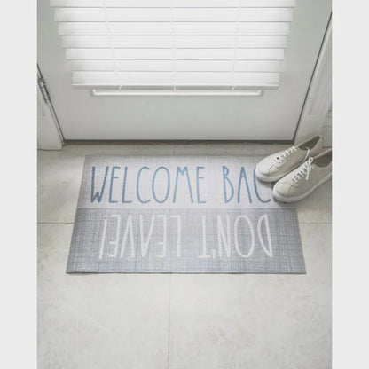 Custom Floor Mat, Doormat
