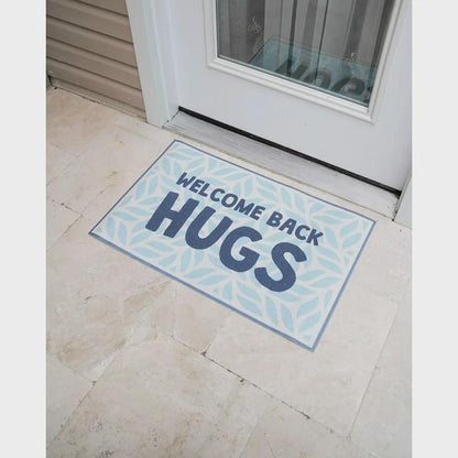 Custom Floor Mat, Doormat