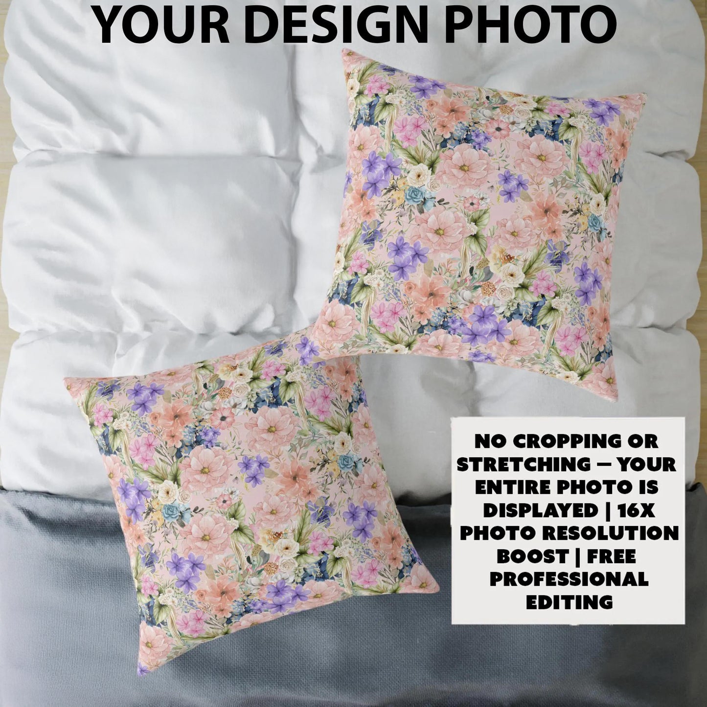 Custom Pillow