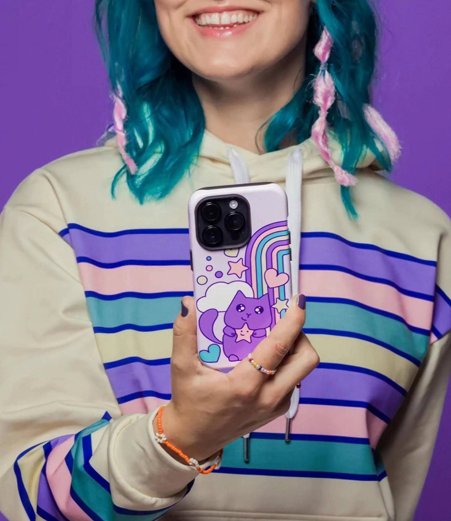 Custom Photo iPhone Cases