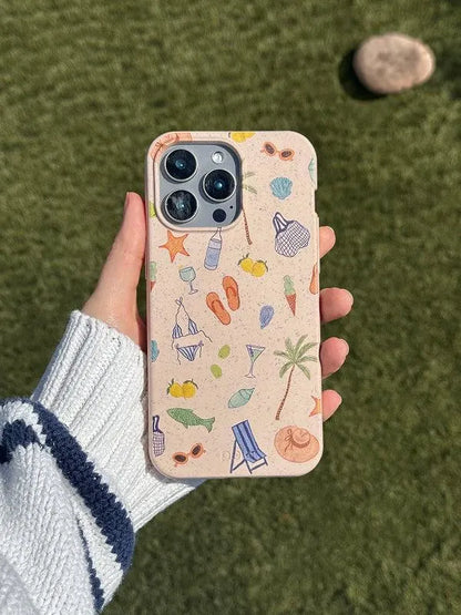 Custom Photo iPhone Cases